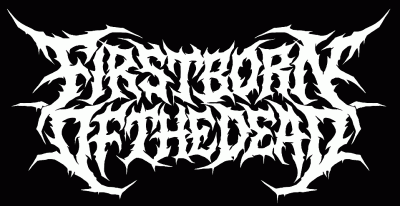 logo Firstborn Of The Dead
